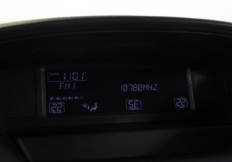 Подержанный автомобиль Honda Pilot 2012 года (17 фото)