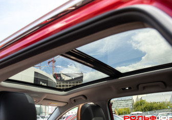 Подержанный автомобиль Chery Tiggo 8 Pro Max 2022 года (14 фото)