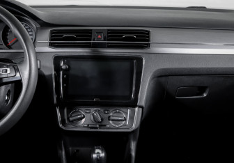 Подержанный автомобиль Volkswagen Santana 2022 года (13 фото)