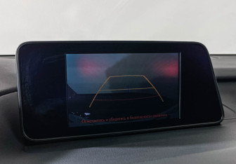 Подержанный автомобиль Lexus RX 2017 года (17 фото)