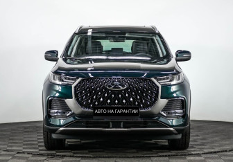 Подержанный автомобиль Chery Tiggo 8 Pro Max 2023 года (2 фото)