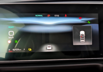 Подержанный автомобиль Ora 03 2023 года (13 фото)