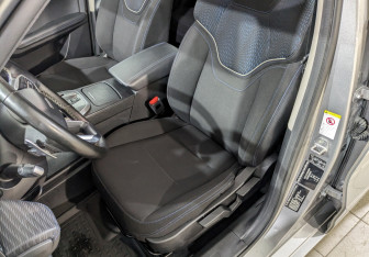 Подержанный автомобиль Haval Jolion 2023 года (9 фото)