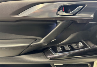 Подержанный автомобиль Mazda CX-9 2018 года (20 фото)