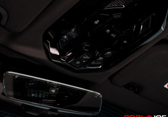 Подержанный автомобиль Jetour T2 2024 года (19 фото)