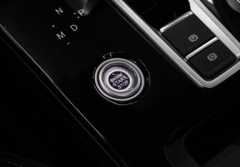 Подержанный автомобиль Chery Tiggo 8 Pro 2022 года (23 фото)