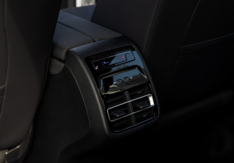 Новый Volkswagen Tiguan 2025 (17 фото)