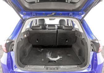 Подержанный автомобиль Exeed LX 2022 года (10 фото)