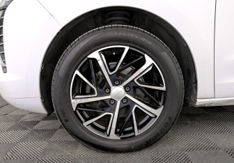 Подержанный автомобиль Haval Jolion 2022 года (18 фото)