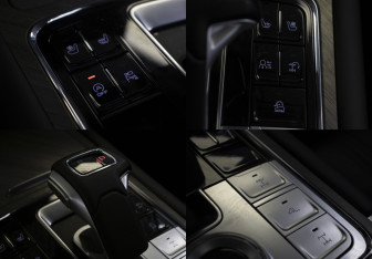 Подержанный автомобиль Tank 500 2023 года (29 фото)