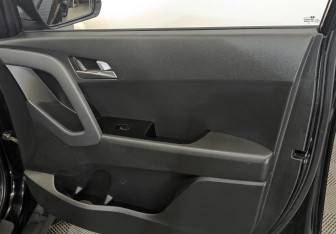 Подержанный автомобиль Hyundai Creta 2020 года (24 фото)