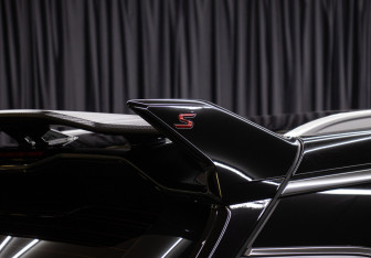 Подержанный автомобиль Geely Coolray 2023 года (24 фото)