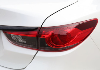 Подержанный автомобиль Mazda 6 Sedan 2013 года (22 фото)