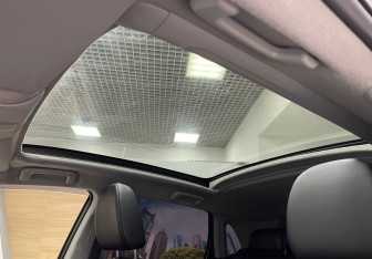 Подержанный автомобиль Peugeot 4008 2012 года (15 фото)