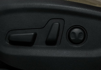 Подержанный автомобиль Hyundai Tucson 2016 года (16 фото)
