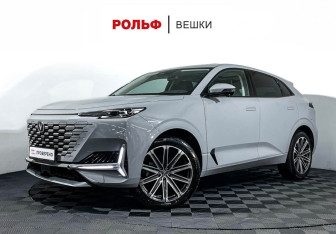 Подержанный автомобиль Changan UNI-K 2023 года (1 фото)