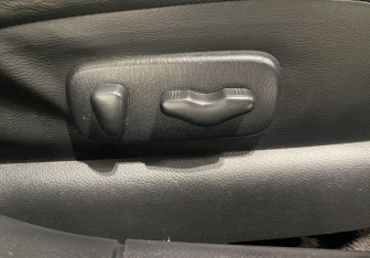 Подержанный автомобиль Nissan Teana 2007 года (22 фото)