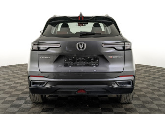Новый Changan CS55PLUS 2023 (6 фото)