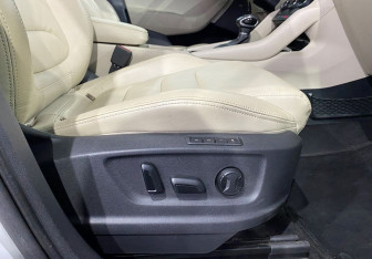 Подержанный автомобиль Skoda Kodiaq 2018 года (20 фото)