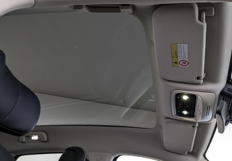 Подержанный автомобиль AITO M5 2023 года (21 фото)