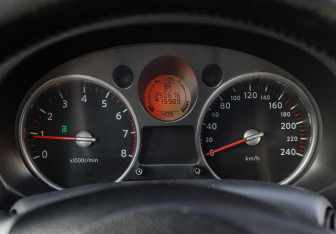 Подержанный автомобиль Nissan X-Trail 2007 года (25 фото)