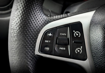 Подержанный автомобиль LADA (ВАЗ) Largus Wagon 2021 года (27 фото)