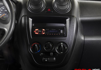 Подержанный автомобиль LADA (ВАЗ) Granta Sedan 2012 года (15 фото)