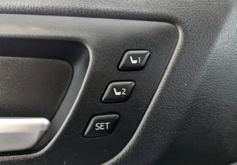 Подержанный автомобиль Toyota Highlander 2015 года (28 фото)