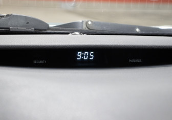 Подержанный автомобиль Toyota Camry Sedan 2006 года (19 фото)