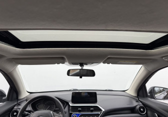 Подержанный автомобиль Changan Alsvin 2023 года (12 фото)