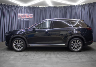 Подержанный автомобиль Mazda CX-9 2020 года (8 фото)