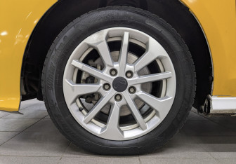 Подержанный автомобиль Kaiyi E5 2024 года (12 фото)