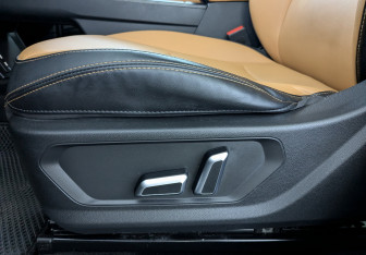 Подержанный автомобиль Haval Jolion 2023 года (17 фото)