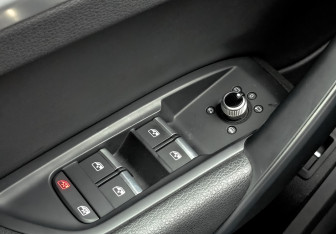 Подержанный автомобиль Audi Q5 2019 года (29 фото)