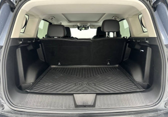 Подержанный автомобиль Haval H3 2024 года (15 фото)