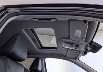 Подержанный автомобиль Haval F7x 2021 года (23 фото)