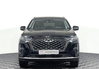 Подержанный автомобиль Chery Tiggo 7 Pro Max 2023 года (2 фото)