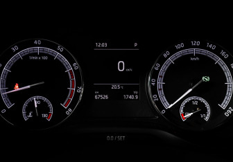 Подержанный автомобиль Skoda Karoq 2020 года (11 фото)