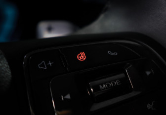 Подержанный автомобиль Exeed TXL 2023 года (23 фото)