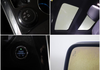 Подержанный автомобиль Ford Explorer 2018 года (12 фото)