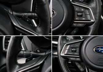 Подержанный автомобиль Subaru Forester Suv 2019 года (15 фото)