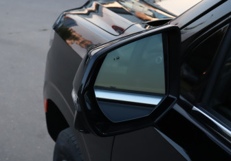 Новый Chevrolet Tahoe 2023 (19 фото)