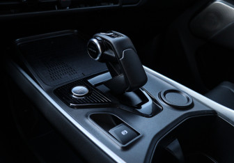 Подержанный автомобиль Haval H3 2024 года (22 фото)