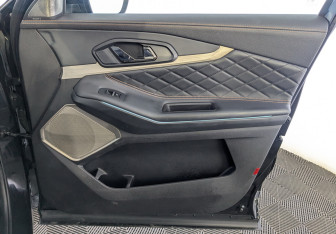 Подержанный автомобиль Exeed TXL 2022 года (19 фото)