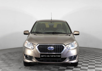 Подержанный автомобиль Datsun on-DO 2018 года (2 фото)