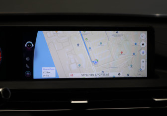 Подержанный автомобиль Chery Tiggo 7 Pro Max 2024 года (17 фото)