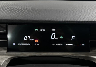 Подержанный автомобиль Jetour Dashing 2023 года (16 фото)