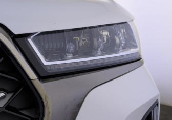 Подержанный автомобиль Chery Tiggo 7 Pro Max 2024 года (11 фото)