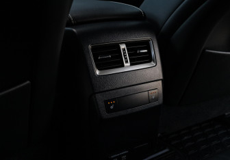 Подержанный автомобиль Lexus RX 2019 года (9 фото)