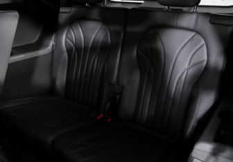 Подержанный автомобиль Chery Tiggo 9 2024 года (18 фото)